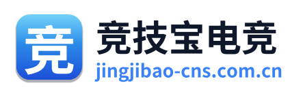 竞技宝电竞 Logo